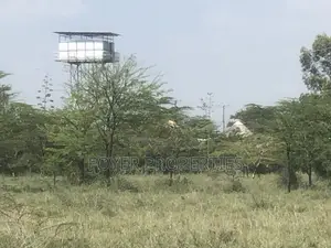 Plot Near Nairobi National Park