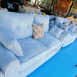 5 Seater Butterfly