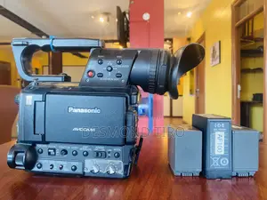 Panasonic AF100