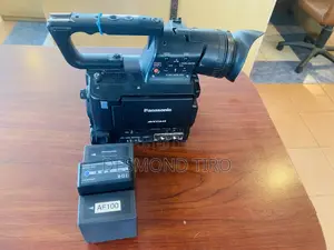 Panasonic AF100
