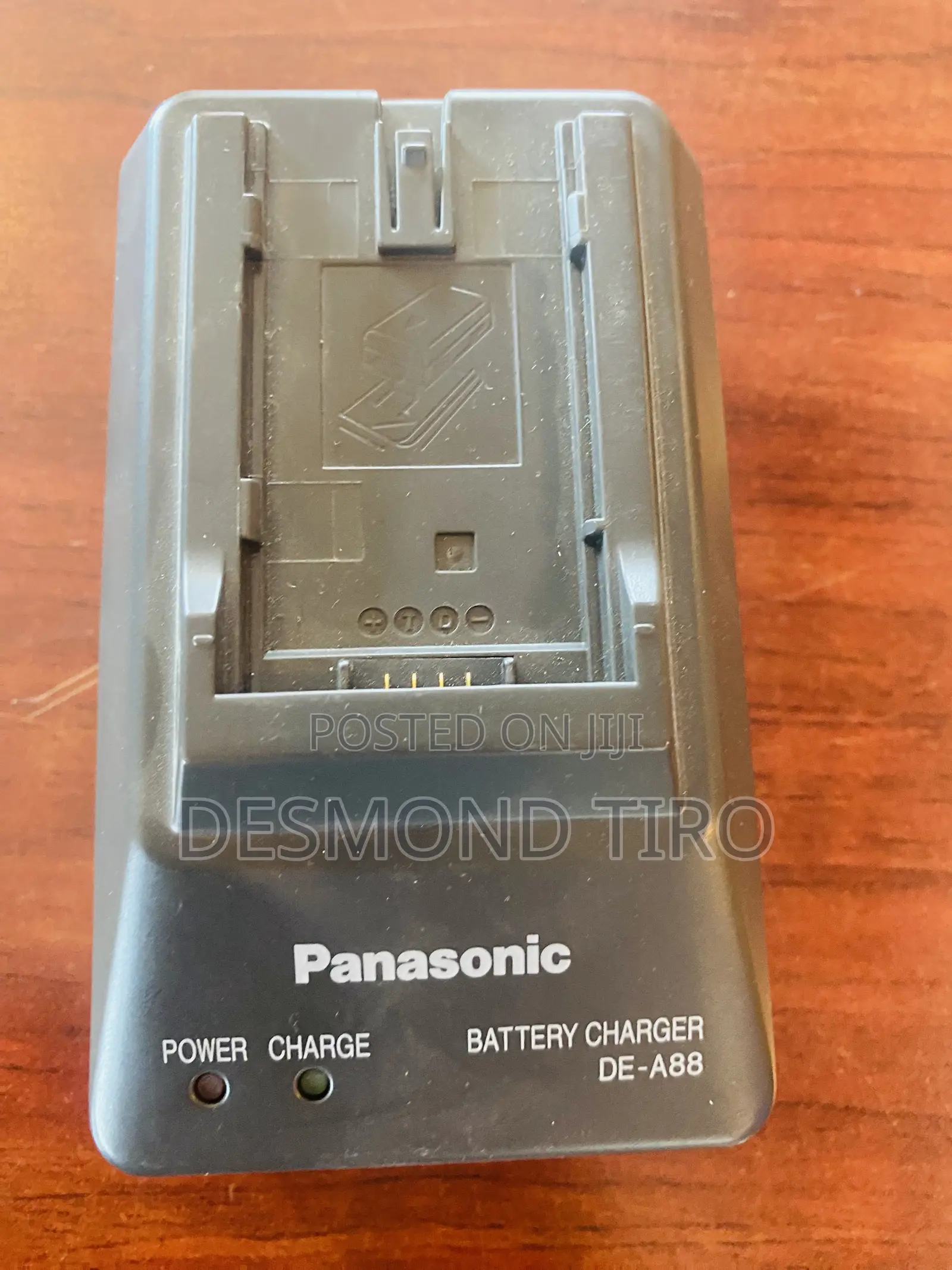 Panasonic AF100