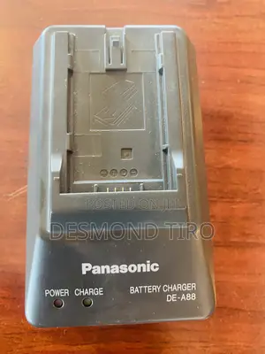 Panasonic AF100