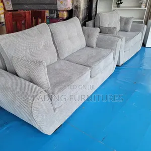 5 Seater Butterfly