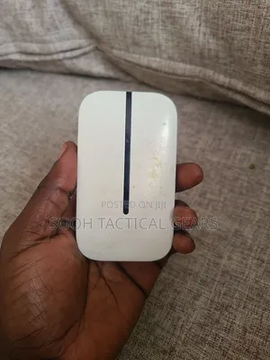 Mifi Portable
