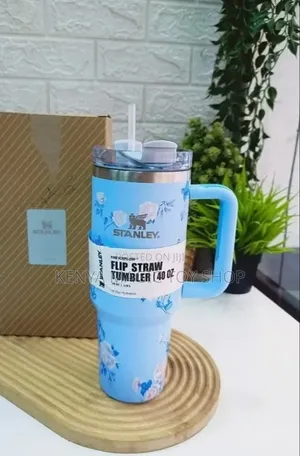 Stanley Tumbler