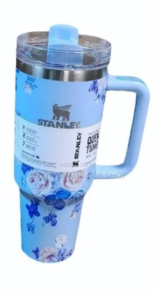 Stanley Tumbler