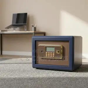 Office Sofa Box-28Kgs