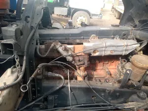 ISUZU Far 2010