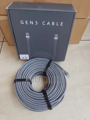 Starlink Cable 46m/150ft