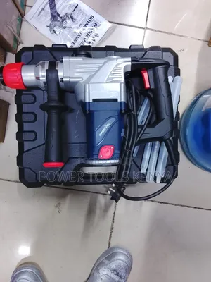 Electric Rotary Demolition Hammer