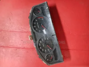 Speedometer Dasbboard Clock Nissan Sentra B15