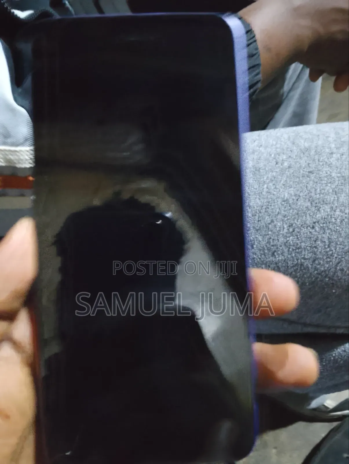 Itel A100 128 GB