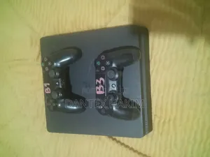 PlayStation 4