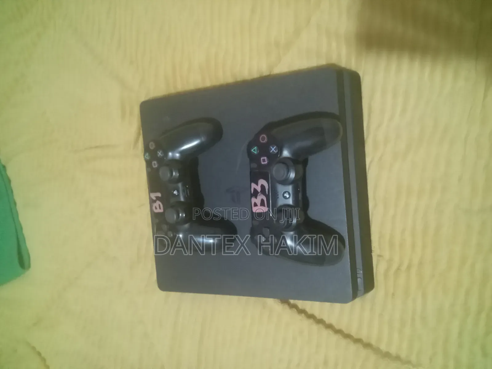 PlayStation 4