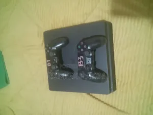 PlayStation 4
