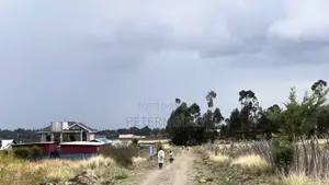 1.8 Acres at Olkolou Town Next to Shell Petrol Station