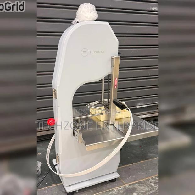 Euromax Quality Electric Bone Saw 
Motor Cover 