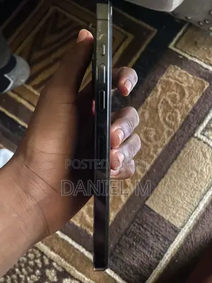 Apple iPhone 12 Pro Max 128 GB Black
