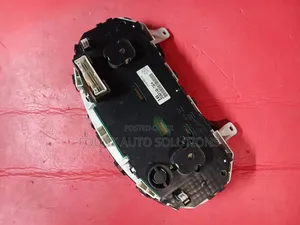 Speedometer Dashboard Clock Nissan X-Trail T31