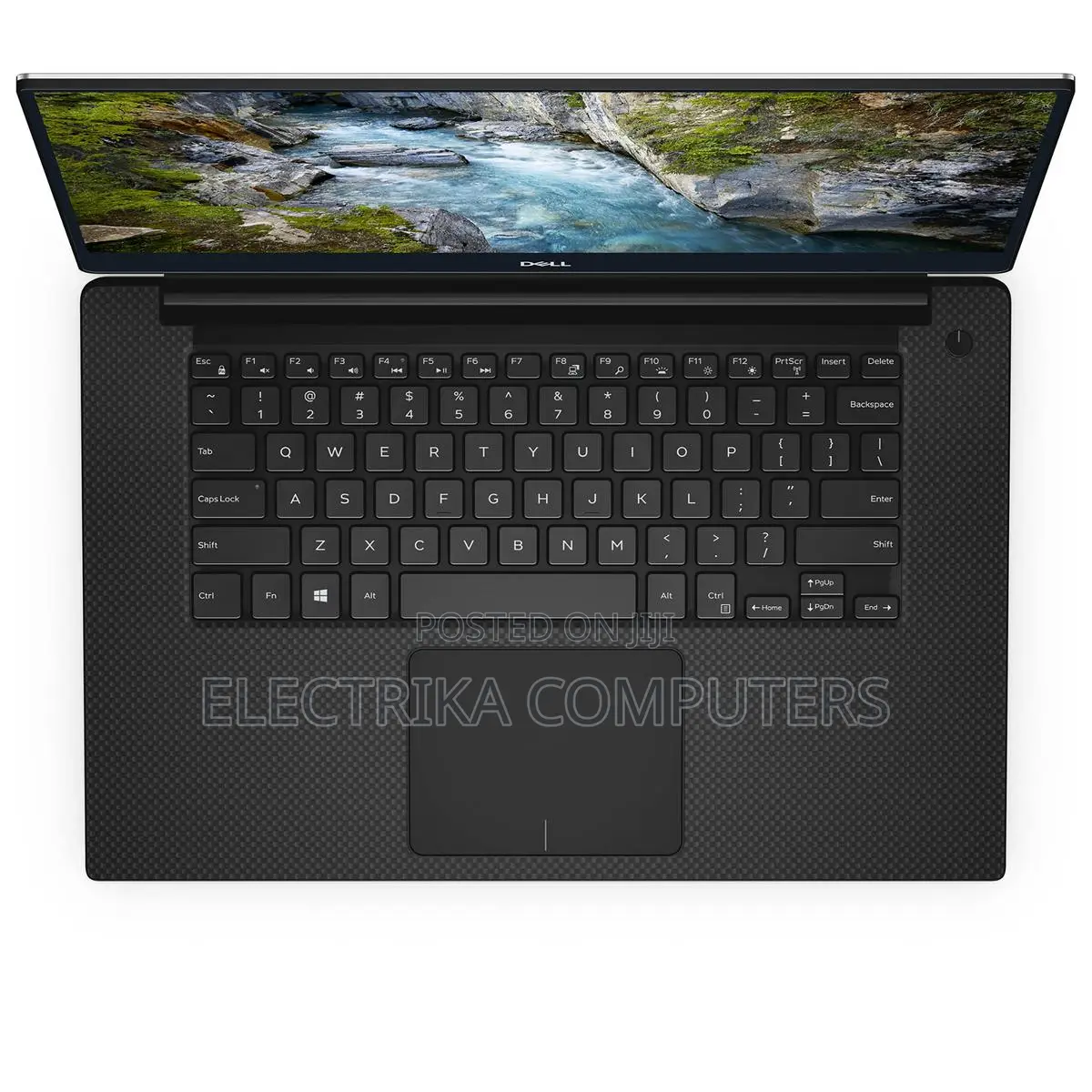 Laptop Dell Precision 15 5540 16GB Intel Core i7 SSD 512GB