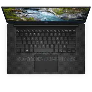 Laptop Dell Precision 15 5540 16GB Intel Core i7 SSD 512GB