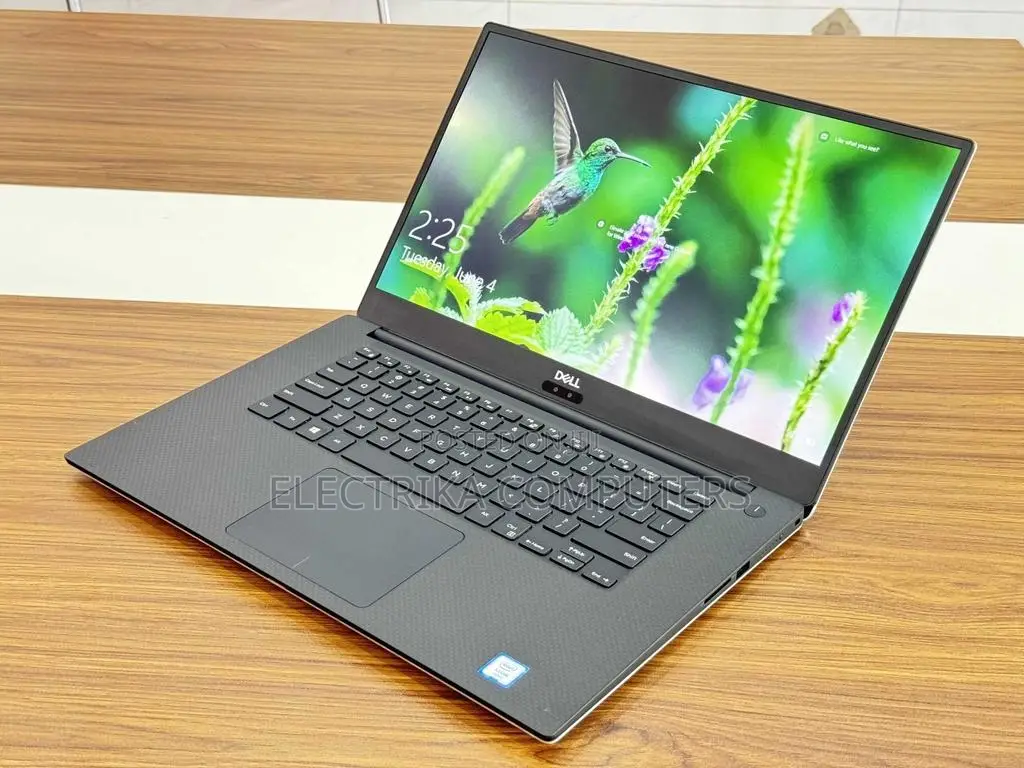 Laptop Dell Precision 15 5540 16GB Intel Core i7 SSD 512GB