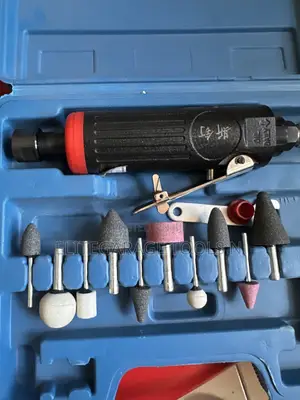 High Quality Tyre Grinder