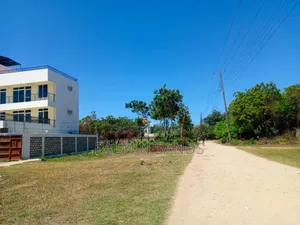 One Acre in Galu Diani on Sale