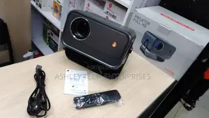 Ultra HD CY900 Projector – Immersive Big Screen Display