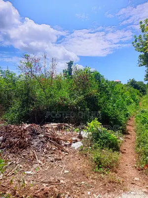 One Acre in Galu Diani on Sale