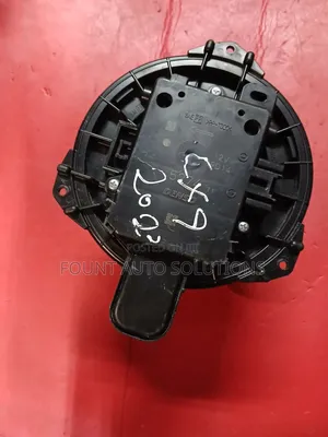 Blower Motor Toyota Prius 2016