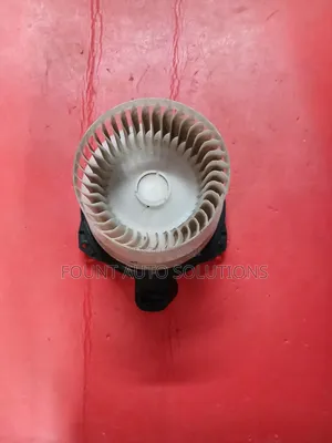Blower Motor Toyota Prius 2016