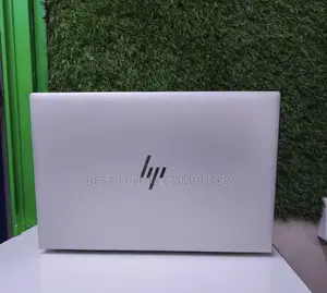 Laptop HP EliteBook 830 G7 8GB Intel Core i5 SSD 256GB