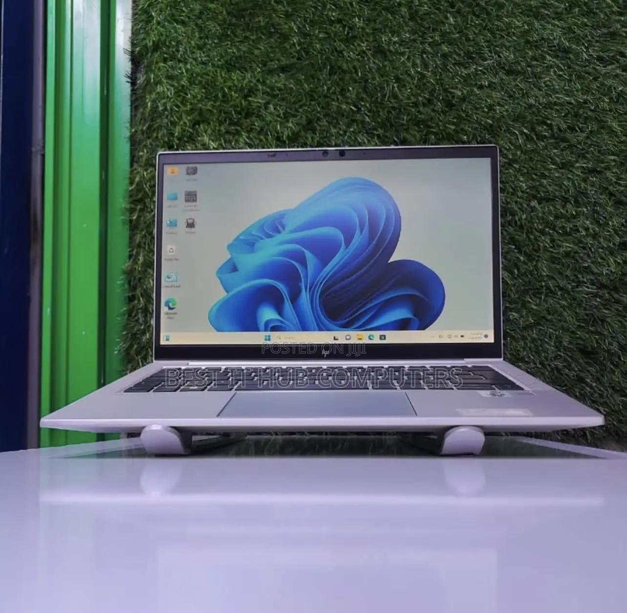 Laptop HP EliteBook 830 G7 8GB Intel Core i5 SSD 256GB