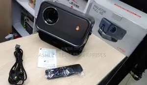 Ultra HD CY900 Projector – Immersive Big Screen Display