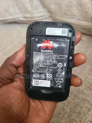 Mifi Portable