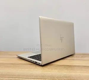 Laptop HP EliteBook 830 G7 8GB Intel Core i5 SSD 256GB