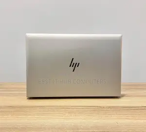Laptop HP EliteBook 830 G7 8GB Intel Core i5 SSD 256GB