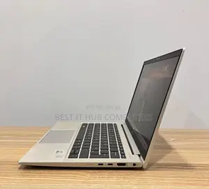 Laptop HP EliteBook 830 G7 8GB Intel Core i5 SSD 256GB