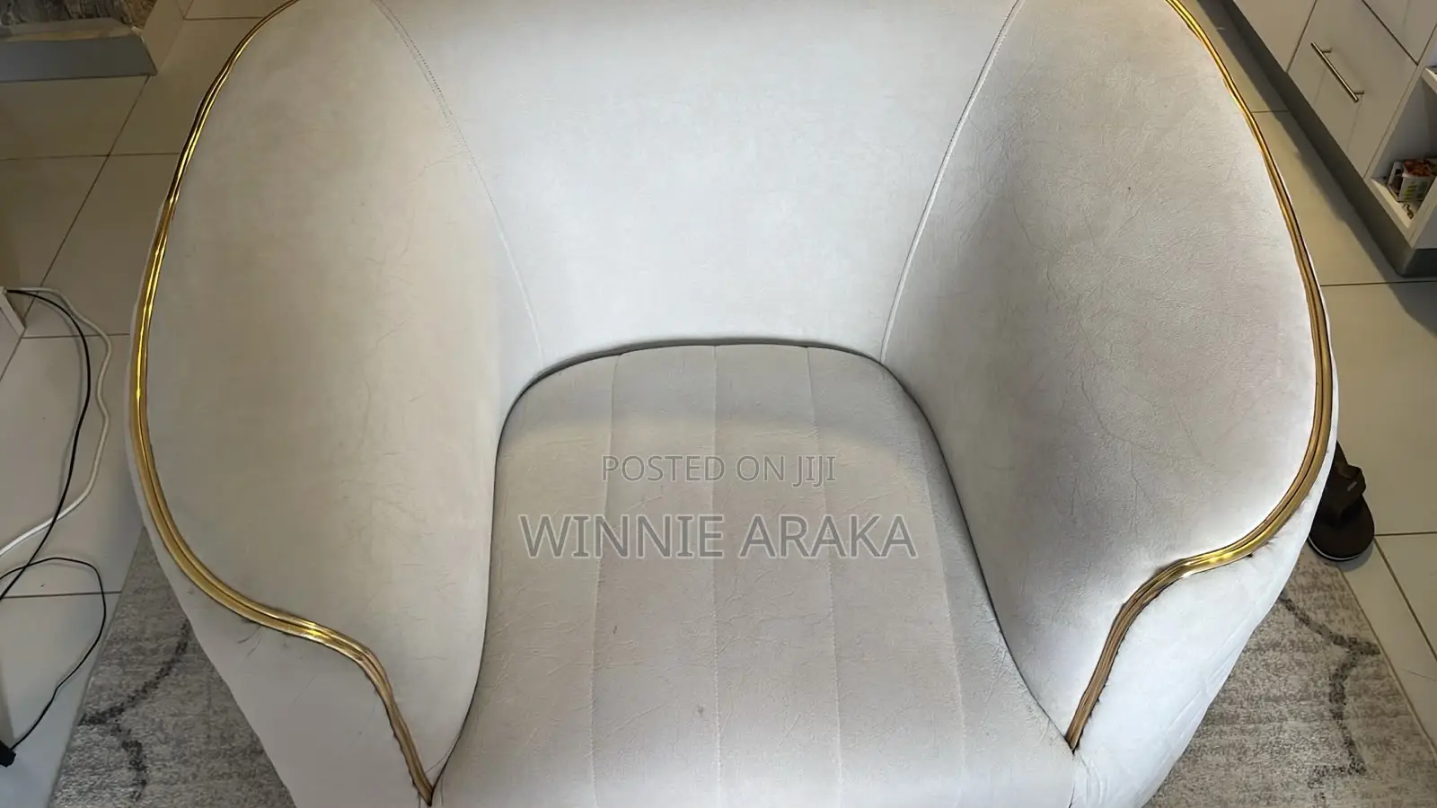 5 Seater, Very Good Quality Sofa Set