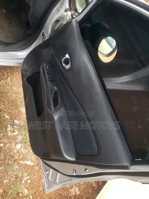 Nissan Note 2015 Silver