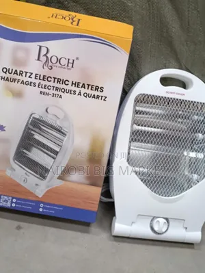 Roch Quartz Bar Room Heater