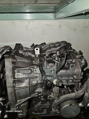 IKR Gearbox for Vitz, Belta Etc