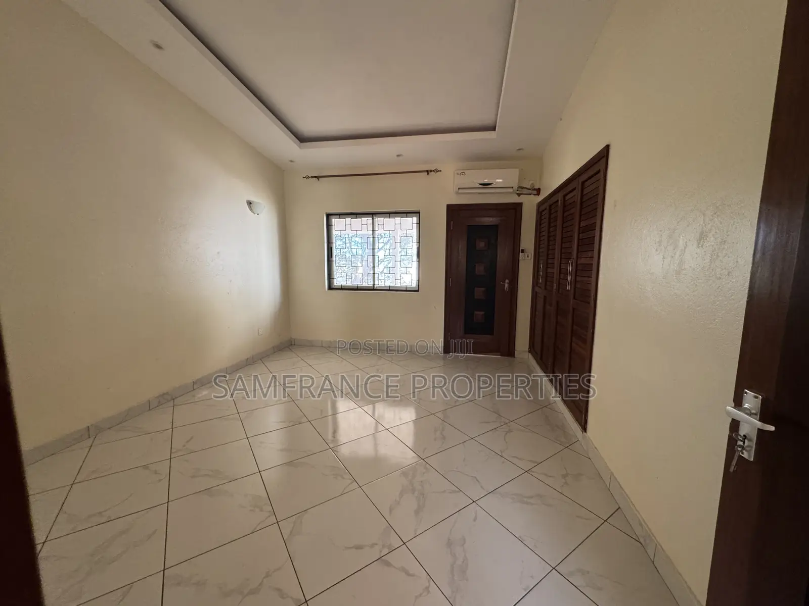 4bdrm Mansion in Nyali for rent