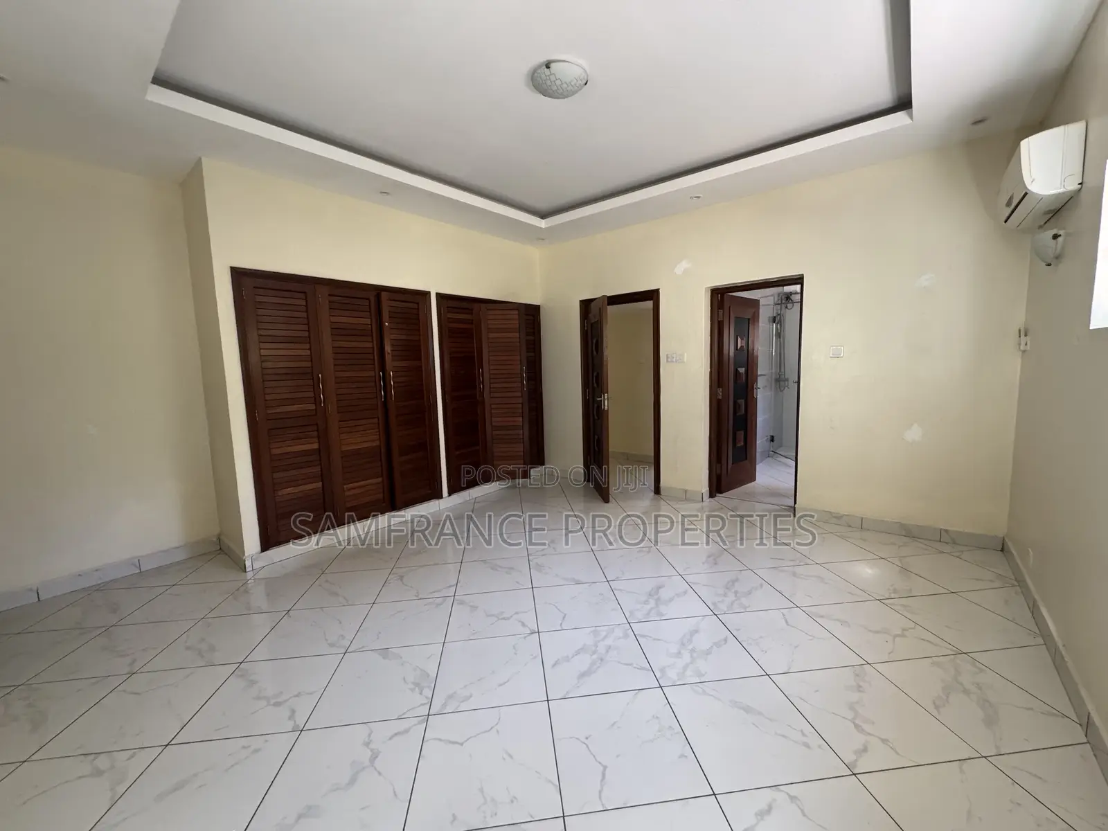 4bdrm Mansion in Nyali for rent