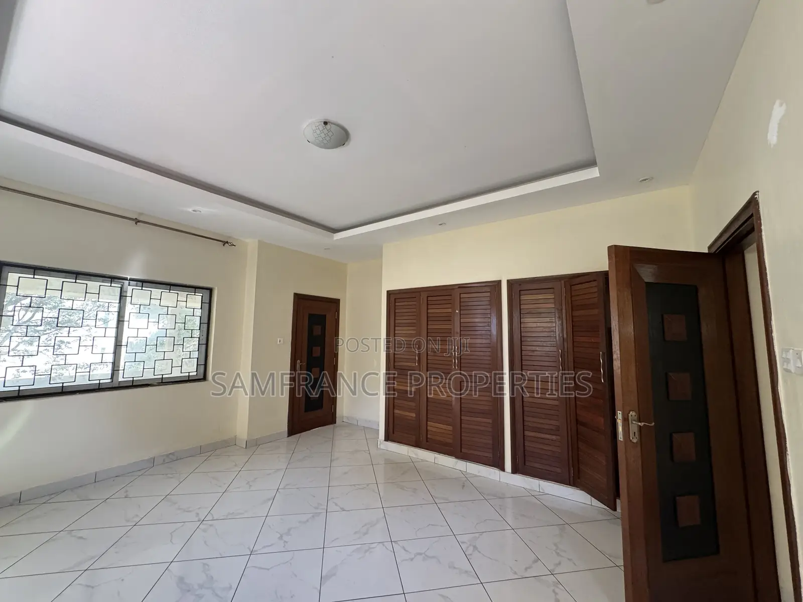 4bdrm Mansion in Nyali for rent