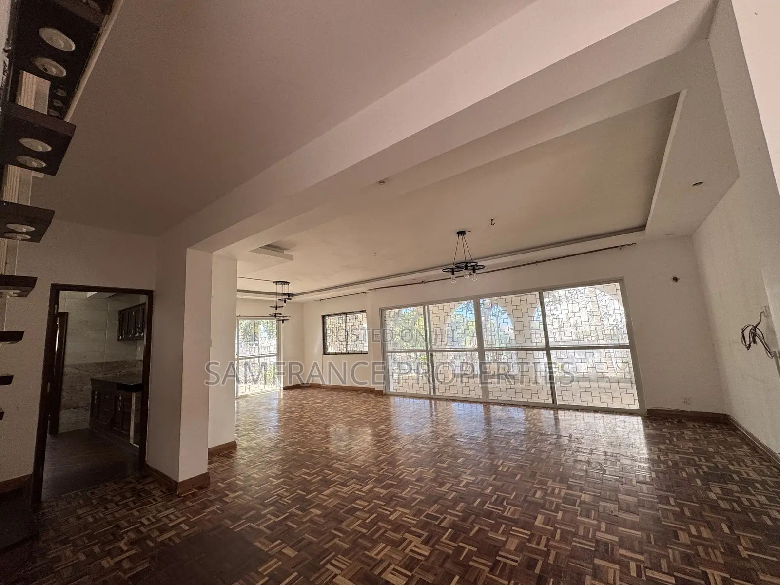 4bdrm Mansion in Nyali for rent