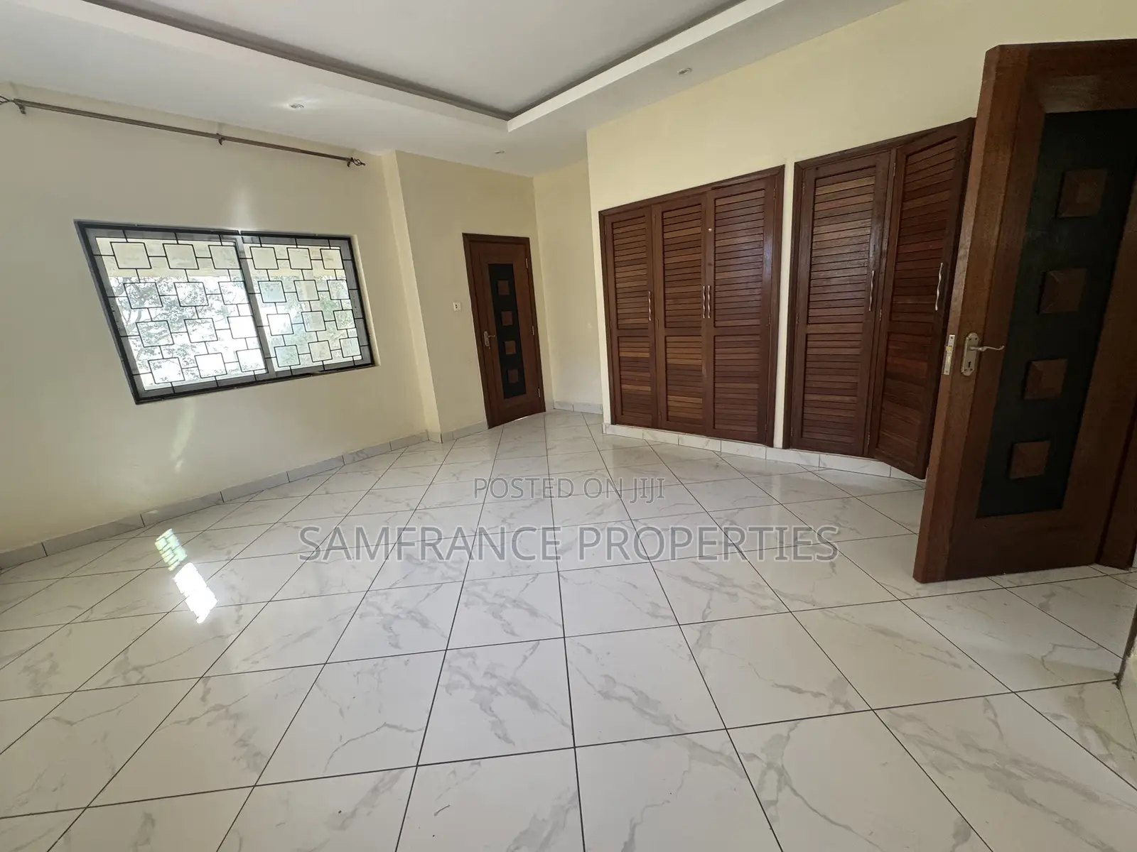 4bdrm Mansion in Nyali for rent