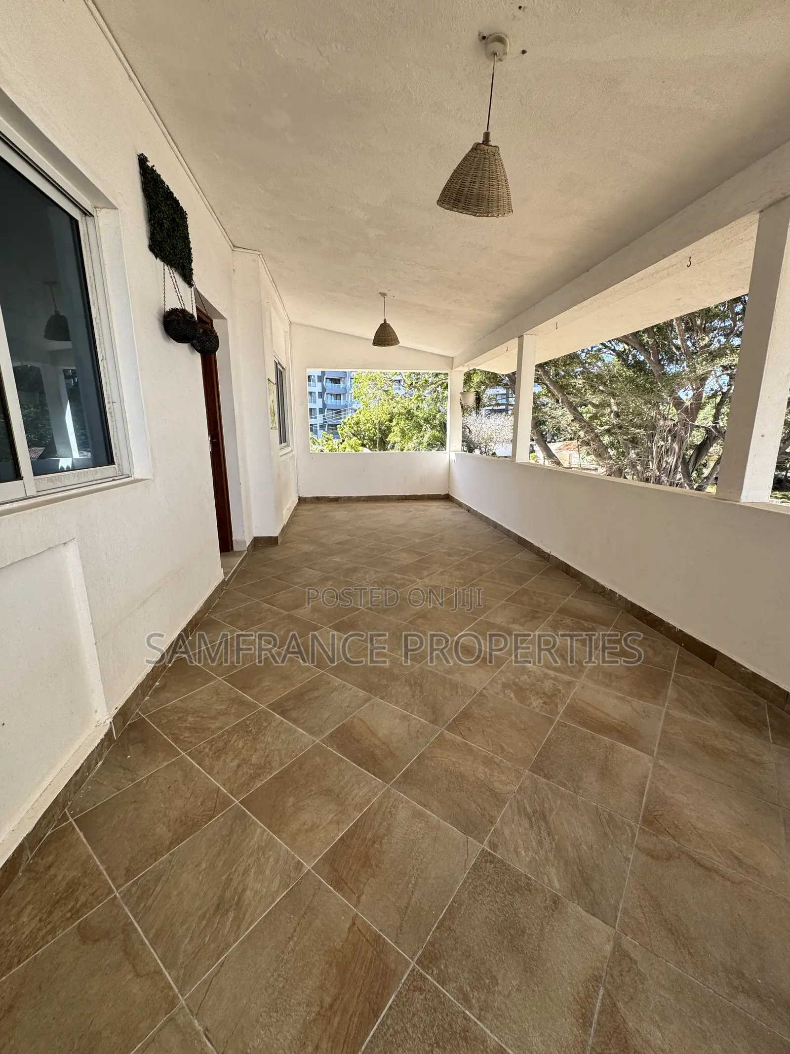 4bdrm Mansion in Nyali for rent