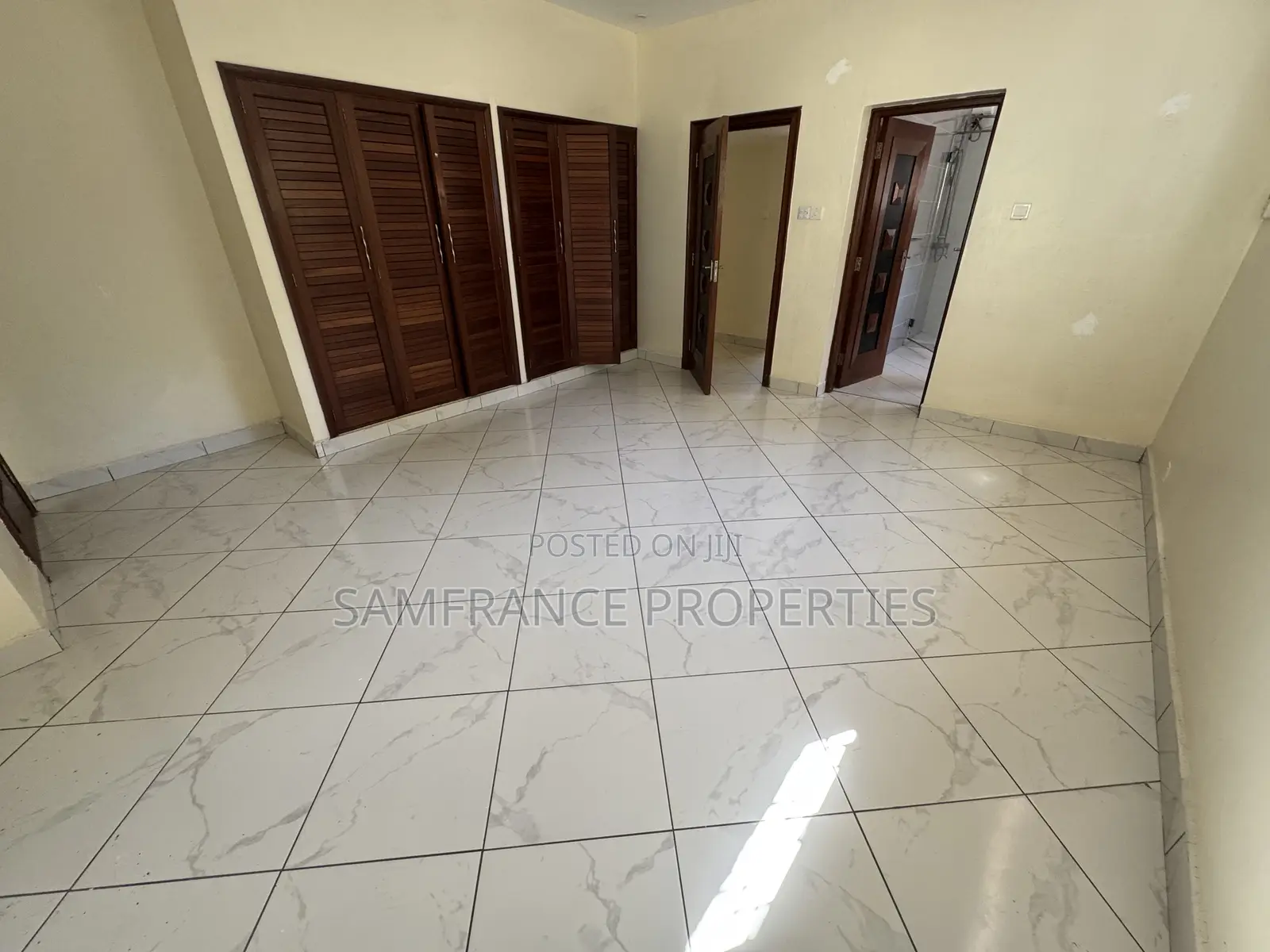 4bdrm Mansion in Nyali for rent